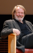 Göran Bror Benny Andersson