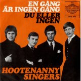 En Gng r Ingen Gng