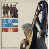 Hootenanny Singers Sjunger Evert Taube