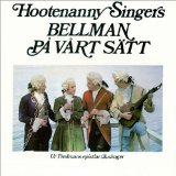  Bellman P Vrt Stt - Ur Fredmans Epistlar & Snger