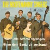 Wenn Alle Strme Versiegen 