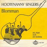Blomman