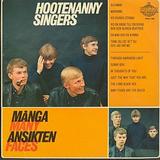Mnga Ansikten