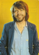 Bjrn Kristian Ulvaeus